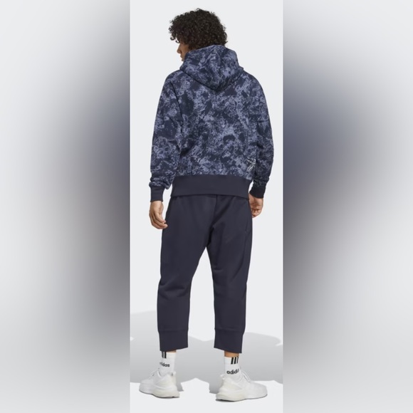 Adidas Parley Pants - Picture 3 of 4